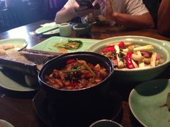 粗茶淡饭•隐庐私厨-粗茶淡饭·隐庐私厨(东亭店)