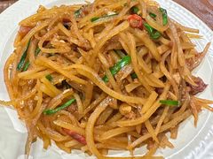 -肆海小川菜酒馆Wine Bistro (青年路店)