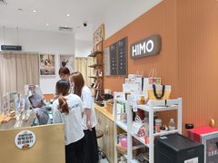 -海马体照相馆(万菱汇店)