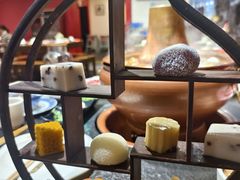 -清真·京华源铜锅涮肉(丰庆店)