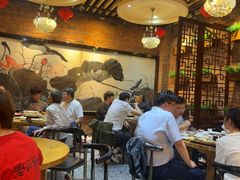 -老姑砂锅·烧烤天津菜(体北道店)