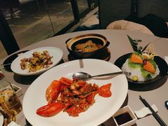 -徐记海鲜(观沙岭|滨江新城店)