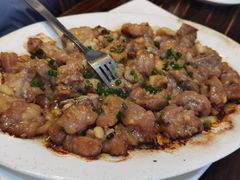 -凤厨顺德水乡凤味馆(大良锦龙路店)