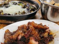 -大赤坎肥仔强烧味海鲜餐厅(大赤坎店)
