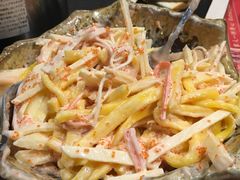 苹果芒果沙律-古田居·特色寿司料理(星之岛旗舰店)