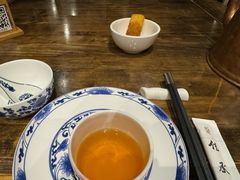 -顺兴老茶馆·精品川菜(世纪城店)