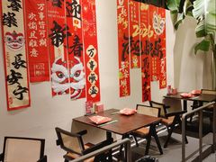 -单家老院·院子里的青岛菜(沙子口店)