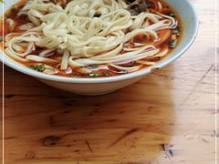 -江妈面馆(夷陵路店)