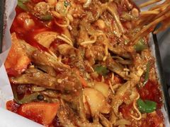 -嘎嘎鸭脑壳(金琴店)