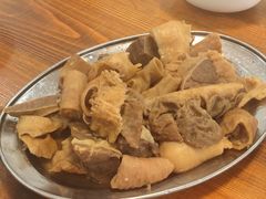 -牛一煲美食(江高店)