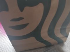 -星巴克(北京长安商场店)