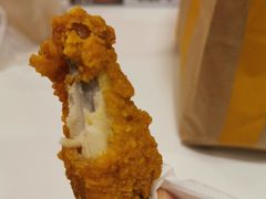 -麦当劳(宝山大厦店)