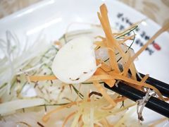 -百合海鲜酒楼(白云东平店)