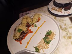 -绿茶餐厅(西湖银泰百货店)