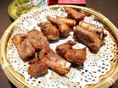 -天下客饭店(中山路店)