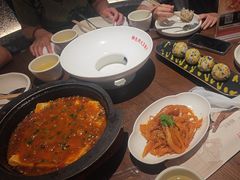 -大同江朝鲜菜•长春地标美食(绿园吾悦广场店)
