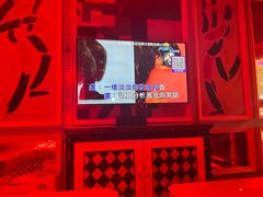 -自由港KTV(王子公主金平店)