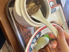 -余百年·现烧烧腊(布吉金利店)