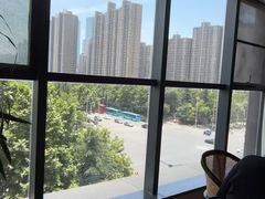 -鸽子侯·家宴·平价海鲜(绿地店)