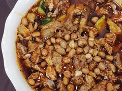 -扒骨肉雅鱼饭店(三雅文化传承店)