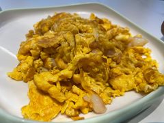滑蛋虾仁-老昌春饼(迅驰广场店)