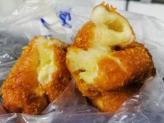 -北大学一食堂