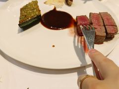 -L'Arome芳芳法国餐厅(仙林金鹰店)