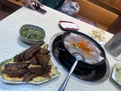 -九寨沟特色牦牛肉汤锅