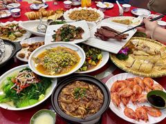 -湛江渔港·大排档(乐园路总店)
