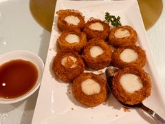 -新加坡海鲜共和(名胜世界圣淘沙海滨坊)