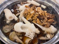 -太婆天府山珍酒楼(亚运村店)