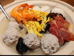 -新白鹿餐厅(银泰西湖文化广场店)