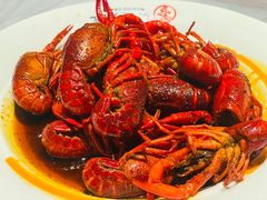 -有位虾匠·香辣蟹·小龙虾(李村店)