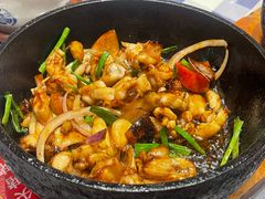 -小粤楼·怀旧粤菜(万辉国际广场店)
