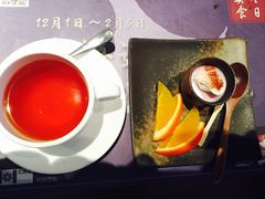 -东京和食 Sun with AQUA