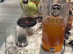 -东方棕泉·洗浴·按摩·美食国际水疗会所(福田店)