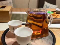 -云间宿茶空间(嘉杰国际广场店)