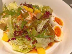 -小厨娘绣中淮扬(大行宫科巷店)