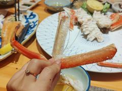 -大岛日本料理铁板烧(南通大饭店)