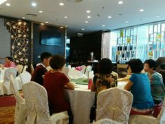 大堂-顺悦酒家(嘉信城市广场店)