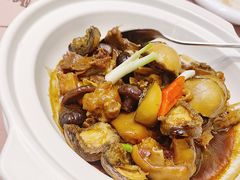 -山外山菜馆(玉泉路店)