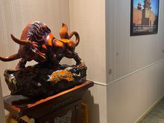 -尹兰楼西北风情餐厅(嘉定店)