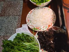 -汕头八合里海记牛肉店(清河店)