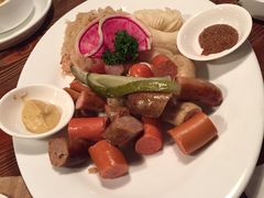 -宝莱纳啤酒花园餐厅PAULANER BRAUHAUS Nanjing(广州路店)