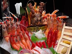 -大葉日本料理·龍蝦任食放題(廣州W酒店)