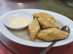 招牌豆腐-大茄来海鲜餐厅(亚洲城分行)