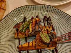 -Osteria Garden 生蚝花园餐厅(原进贤路店)