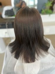 -GANO HAIR 