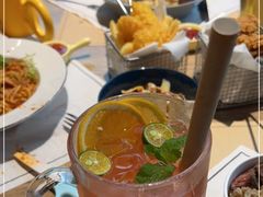 -乔泰勒JOETYLER西餐厅(曲江店)