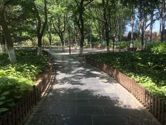 -康庄公园